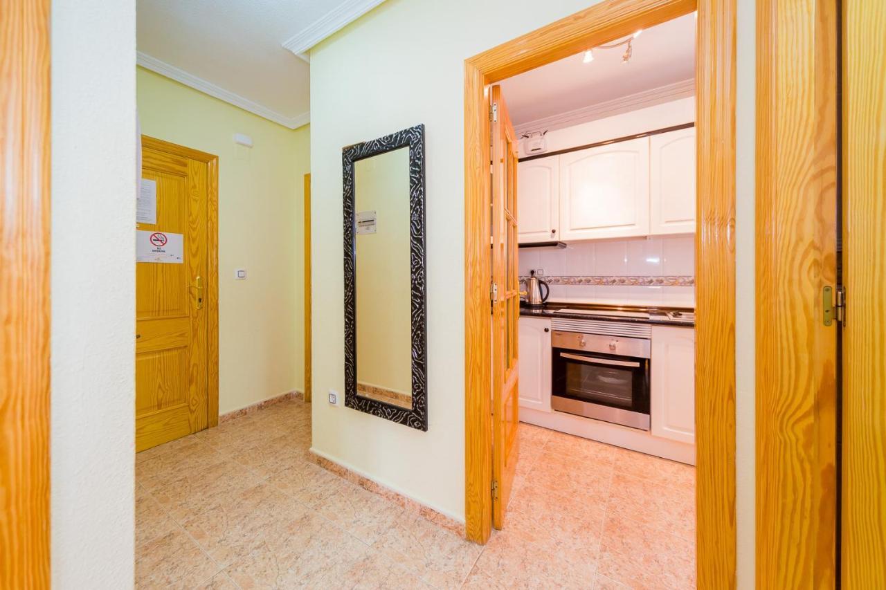 Alegria Id 55 Apartment Torrevieja Exterior photo