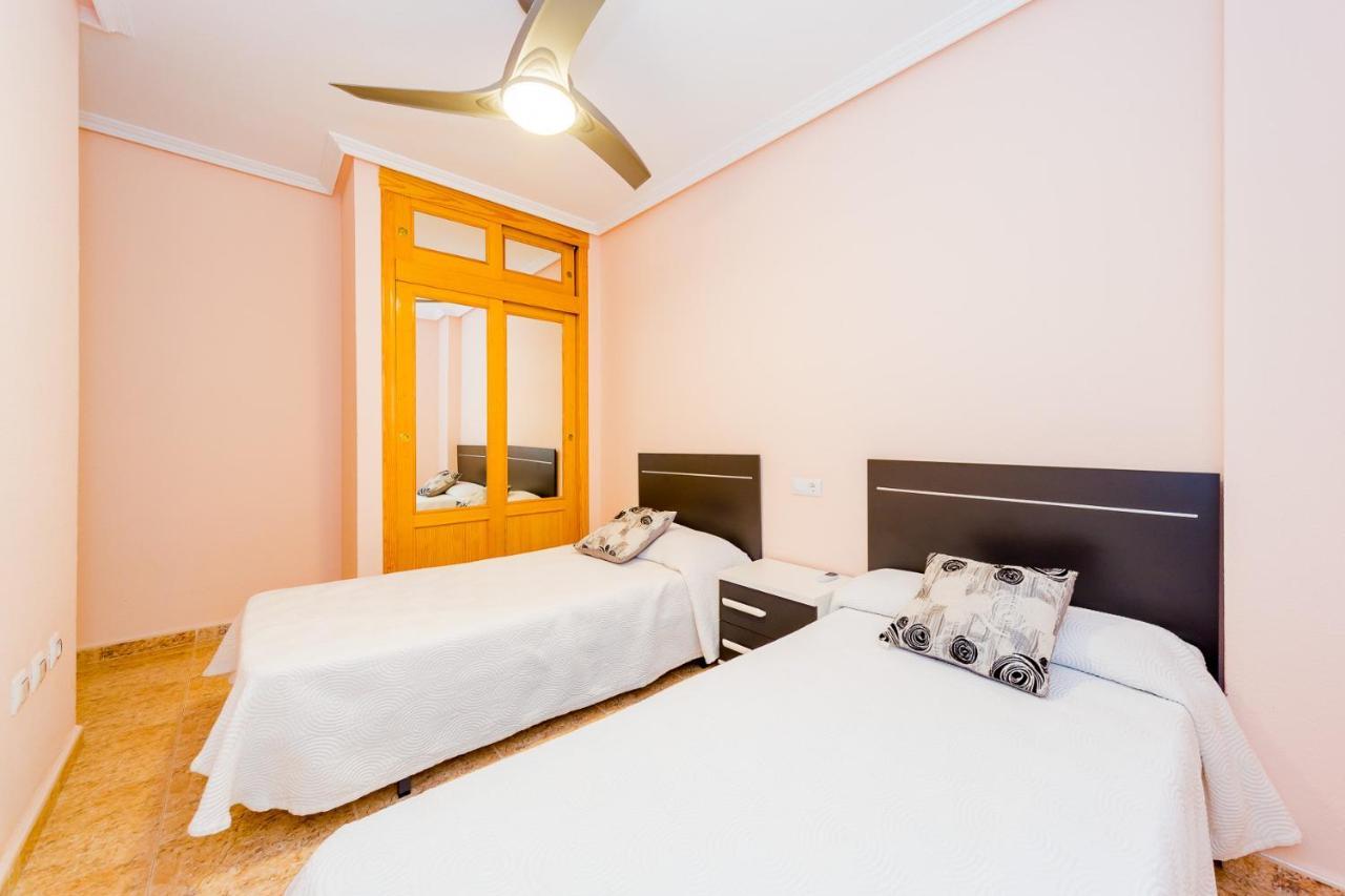 Alegria Id 55 Apartment Torrevieja Exterior photo