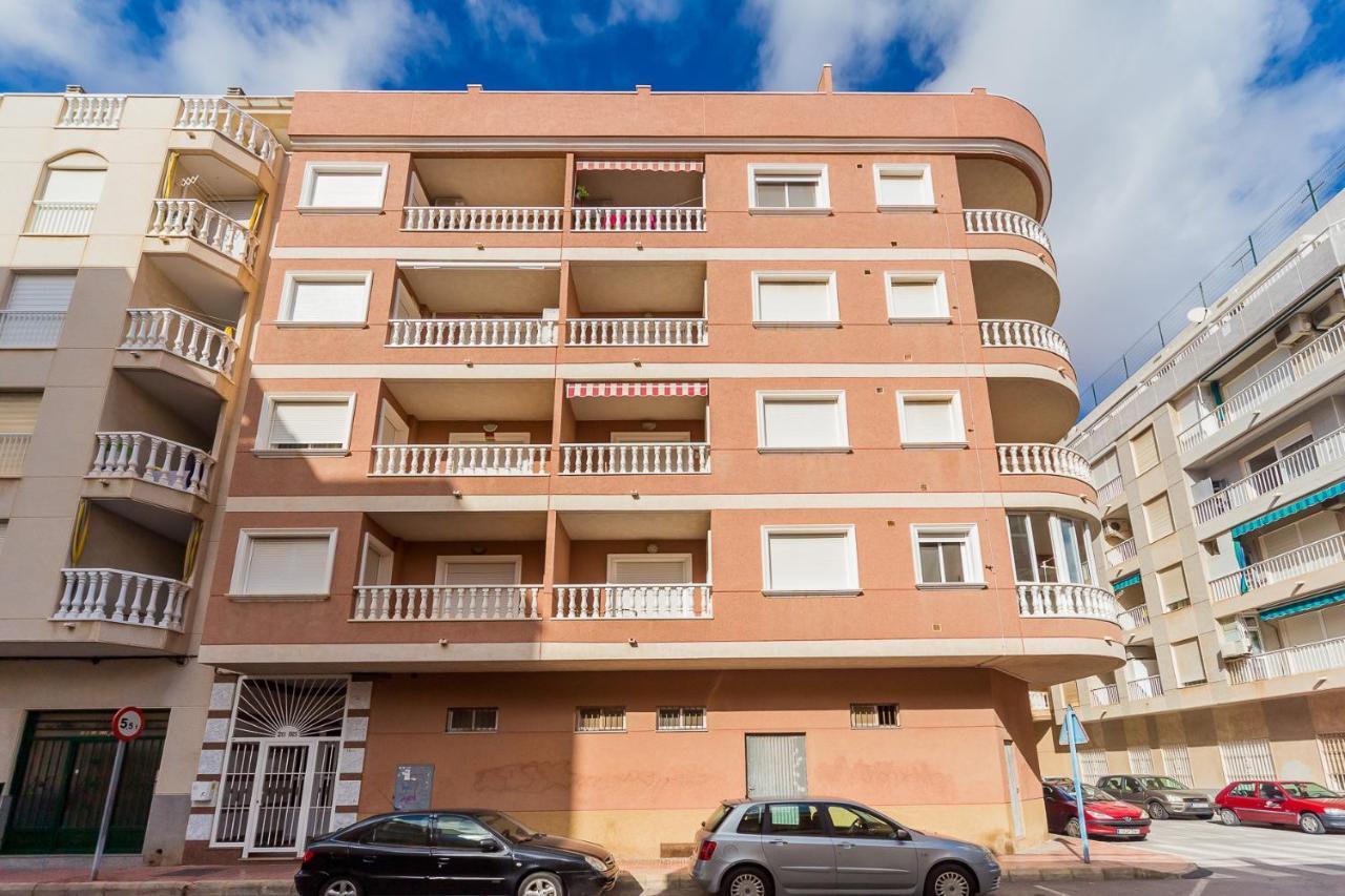 Alegria Id 55 Apartment Torrevieja Exterior photo