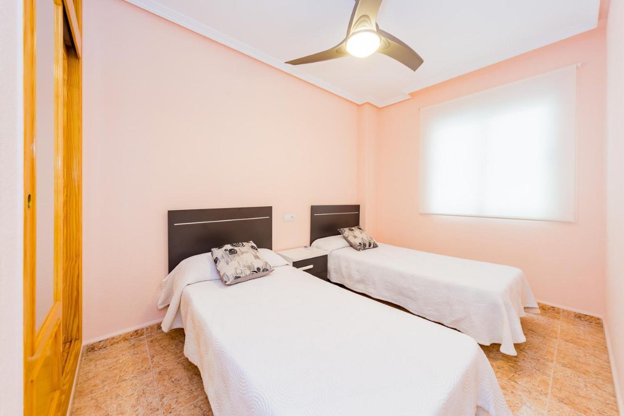 Alegria Id 55 Apartment Torrevieja Exterior photo