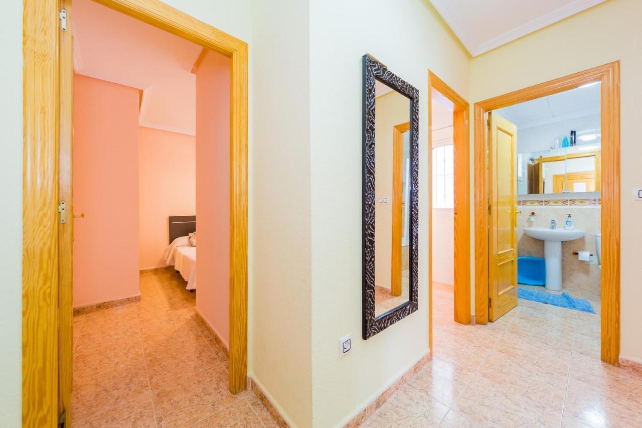 Alegria Id 55 Apartment Torrevieja Exterior photo
