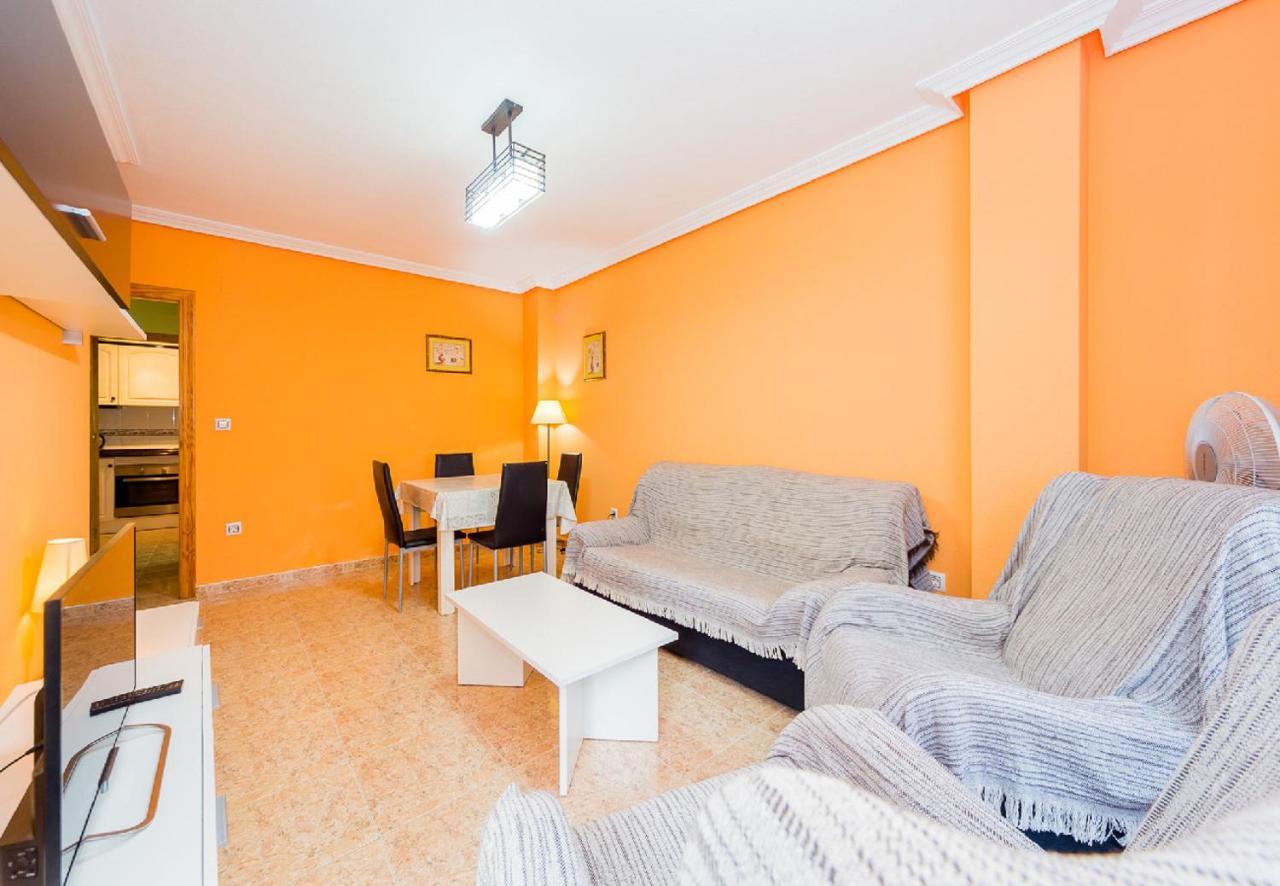 Alegria Id 55 Apartment Torrevieja Exterior photo