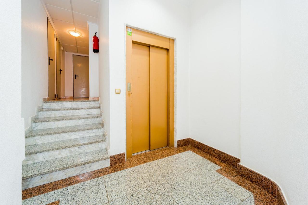 Alegria Id 55 Apartment Torrevieja Exterior photo