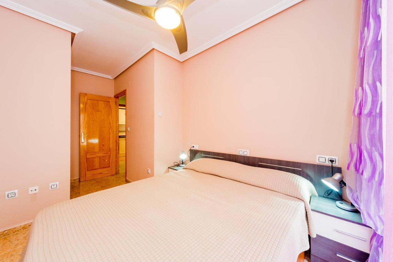 Alegria Id 55 Apartment Torrevieja Exterior photo
