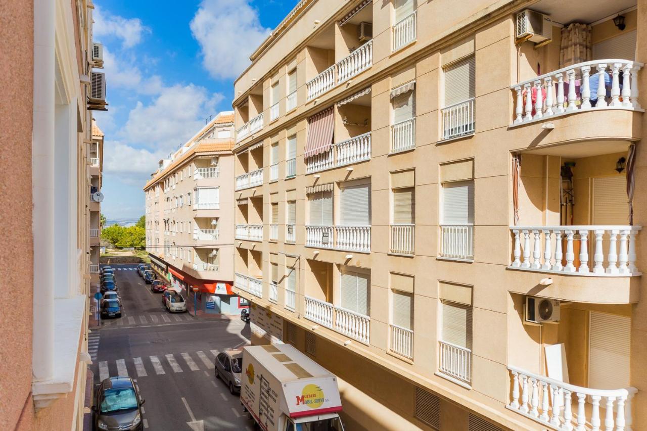Alegria Id 55 Apartment Torrevieja Exterior photo