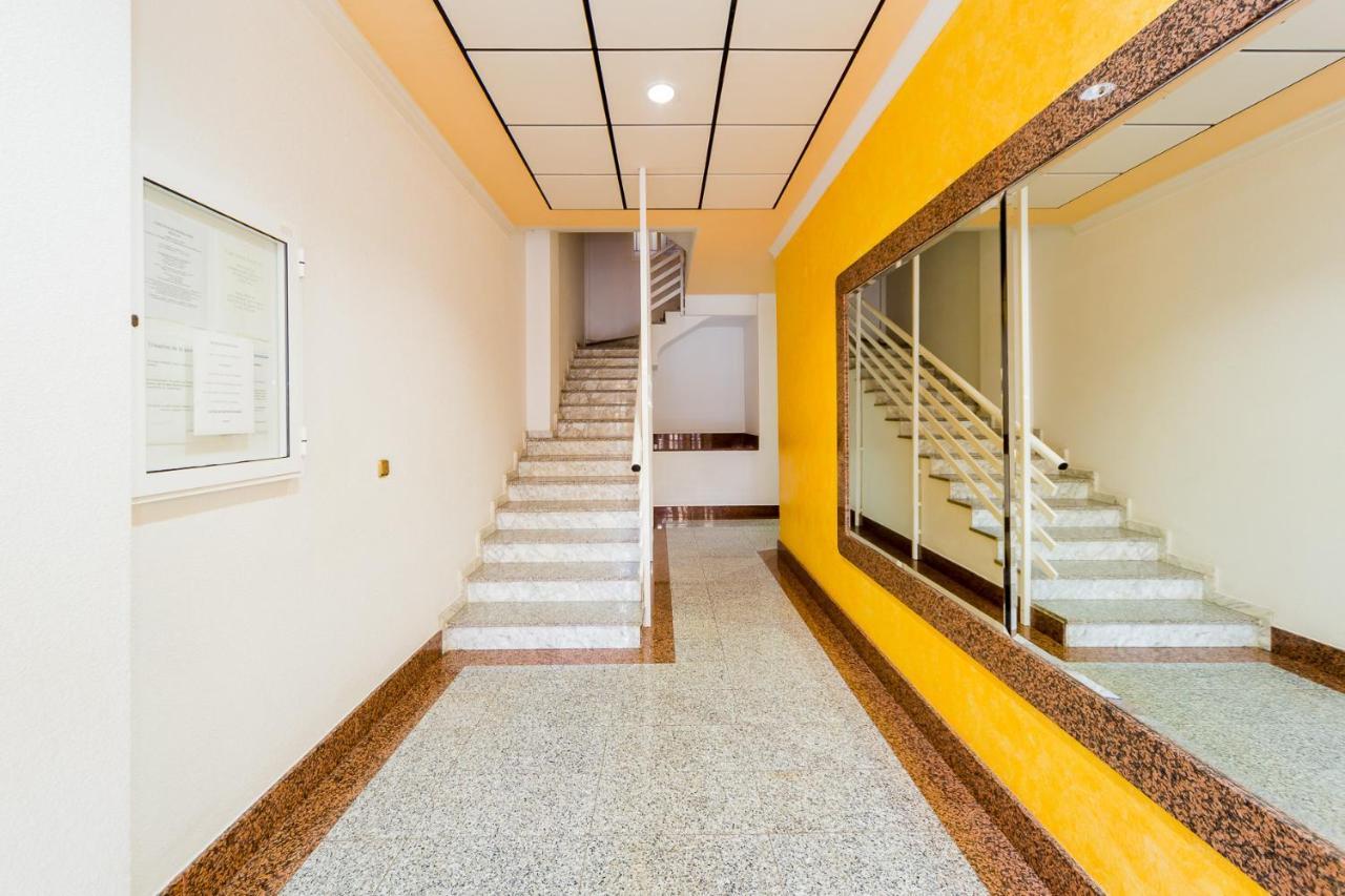 Alegria Id 55 Apartment Torrevieja Exterior photo
